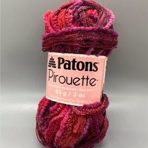 Patrons Pirouette Yarn